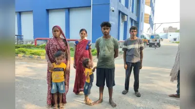 Rajgir News: मलमास मेला की तैयारी तेज, देर रात स्थलों का निरीक्षण करने पहुंचे डीएम